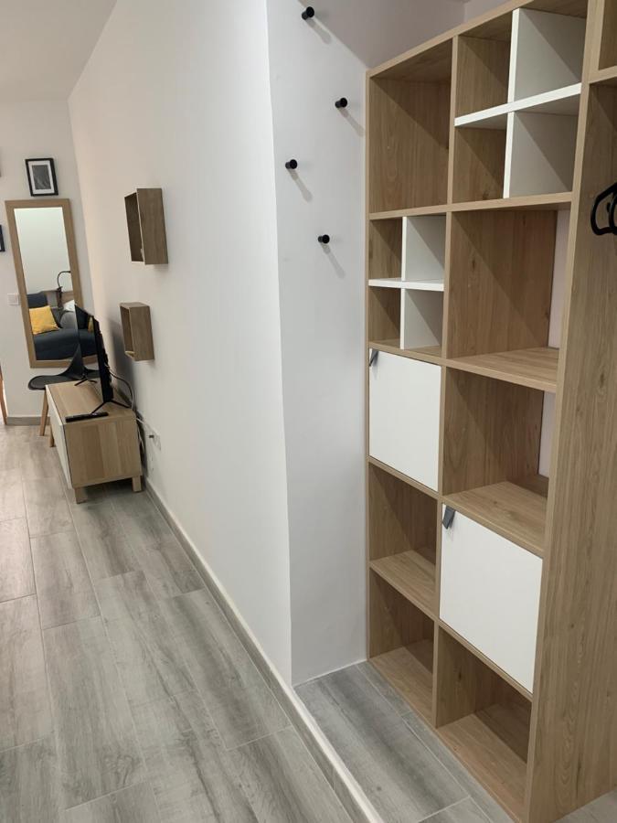Precioso Estudio Frente Al Mar Con Piscina Benalmádena Kültér fotó
